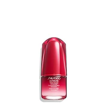 Serum Ultimune Power Infusing Concentrate Shiseido 15ml