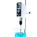 Velp F20100481 OHS 100 Advance Overhead Stirrer; 230 VAC, 50/60 Hz