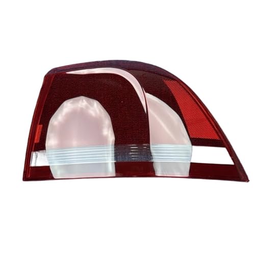 Feux stop fissurés : coque arrière extérieure droite de rechange pour modèle 2011-2015