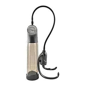 MALESATION Penis-Pumpe Special