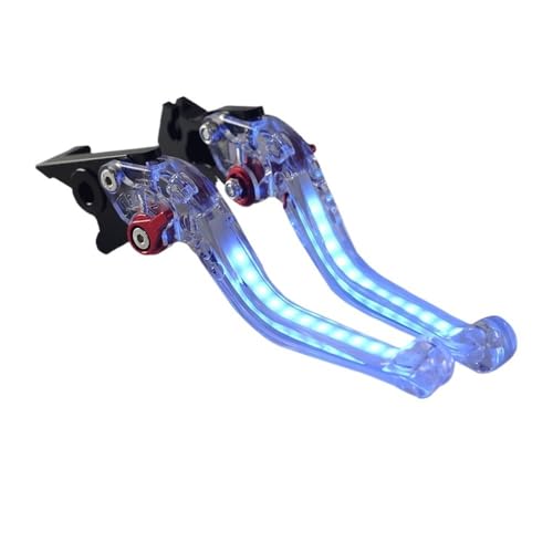 Poignées levier d'embrayage moto pour réduire la fatigue C400GT X