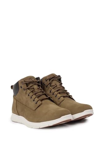 Image of Timberland Men's Killington Mid Lace-up Sneaker