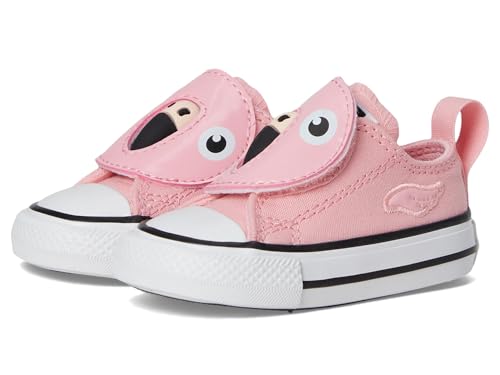 Converse Unisex-Baby Chuck Taylor All Star One Strap Pool Float Easy-on (Infant/Toddler) Sneaker
