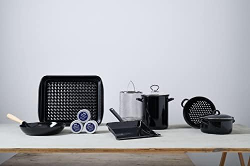 Riess Classic - Special Articles Enamel-Cleaner Blue