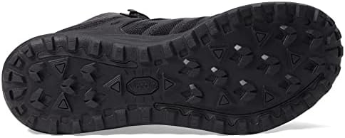 Merrell Men's Nova 3 Tactical Mid Waterproof Military Boot, Black/Charcoal, 10.5 | Image 2