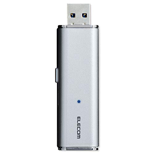 Amazon.co.jp: エレコム 外付け ポータブルSSD 1TB USB3.2(Gen1) PS4