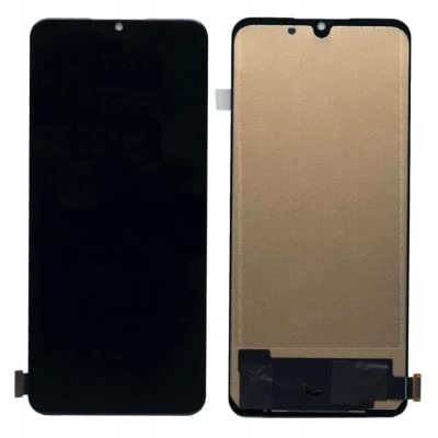 Image of Glass Exclusive Incell Lcd Display With Touch Screen Digitizer Display Assembly Combo Folder For Oppo (Oppo F17) Cellphone