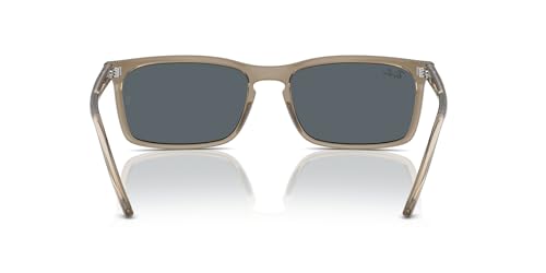 Ray-Ban Rb4435 Rectangular Sunglasses4