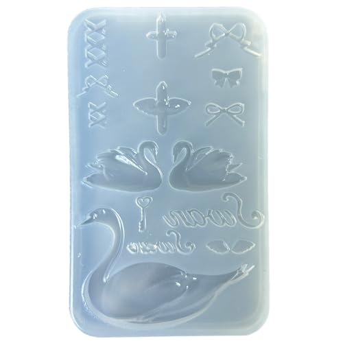 Moldes flexibles para caramelos, moldes de comida de arcilla, moldes de silicona para fondant, textura de silicona