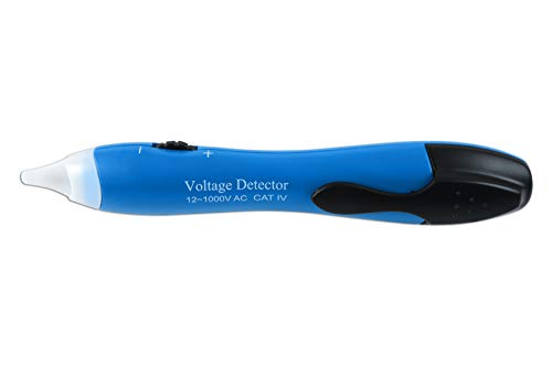 Laser 7015 Non-Contact Voltage Detector