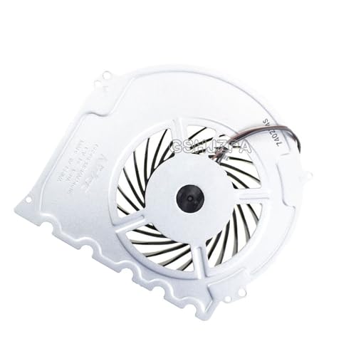 GSHJZPA CPU Ventilador refrigeración