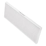 YiZenion 2995964 Truck Air Conditioning Filter, Compatible with Iveco Trucks IVE 2002 2003 2004