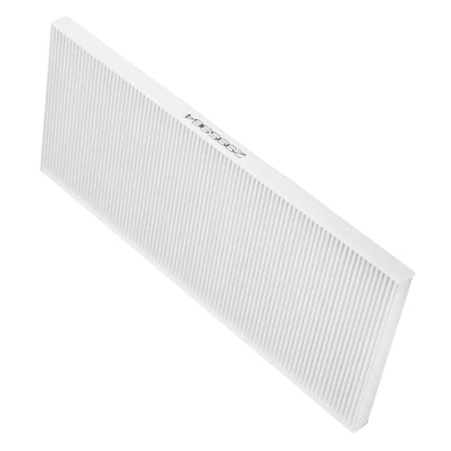 Filtro de coche y camión contra el polen para Iveco 2002-2015