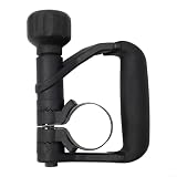 BEYOEE Poignée latérale de rechange pour Bosch GSH 11E et autres modèles Installation facile avec longue durée de vie