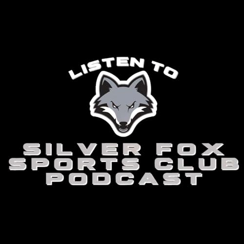 Silver Fox Sports Club cover art