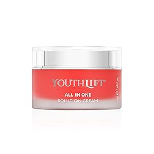 YOUTHLIFT All In One Hals- und Dekolleté Creme