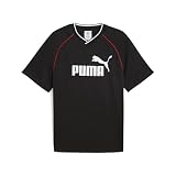 PUMA Camiseta de fútbol ESS para Hombre (Paquete de 1)