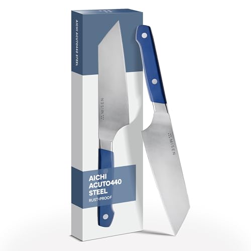 Misen 6-Inch Bunka Knife