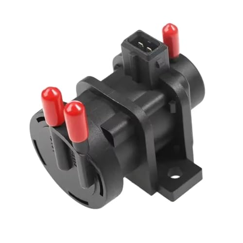 Électrovanne à vide régulatrice de pression 9158200 compatible Astra