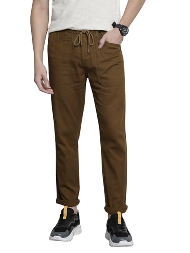 Image of THE Indian Garage CO Men Trousers