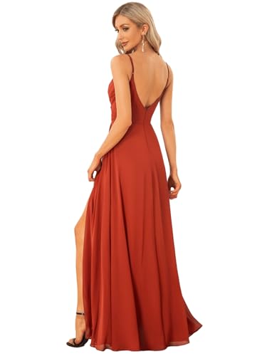Ever-Pretty Women's Summer Sexy Backless Spaghetti...