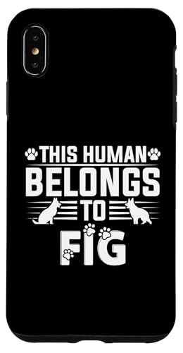 ̖ÕC`WN p[\iCYꂽMtg This Human Belongs To a X}zP[X iPhone XS Max p