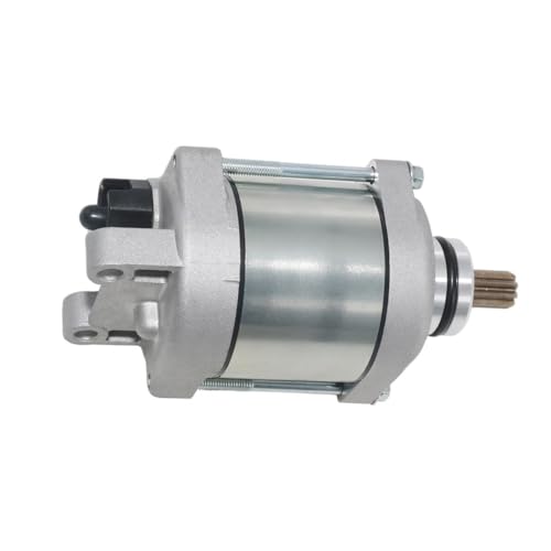 Démarreur de moto 50 SX-F et 500 EXC-F remplacement référence OEM 79440001000