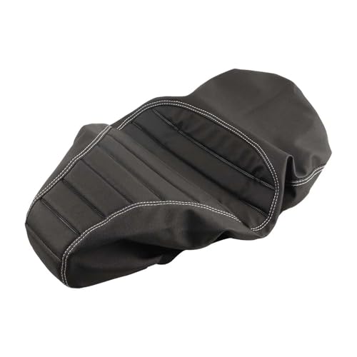 Coussin de selle moto premium avec mousse épaisse isolante pour gamme Sprint et Primavera