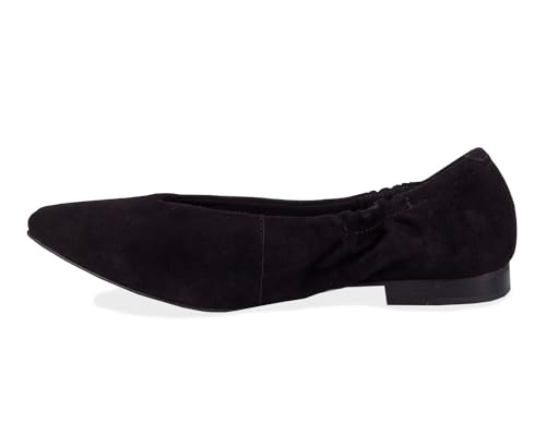 Ros Hommerson Women's Ramsey All-Day Comfort Pointed Toe Flat3