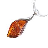 Baltischer Bernstein aus Danzig von der Ostsee