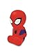 LEXIBOOK Spider-Man Nocturna Colorida de Bolsillo LED para niños, Cambio de Color,...