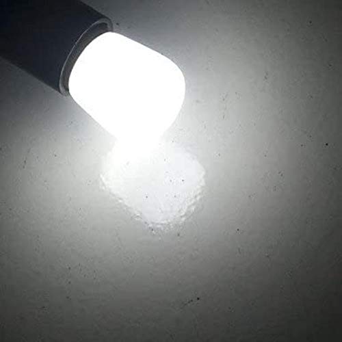 Ampoule LED E14 vis cool white dimmable 2W pour réfrigérateur