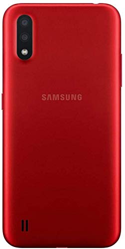 image for Samsung Galaxy A01 (A015M) 32GB, Dual SIM, GSM Unlocked, 5.7” Displa