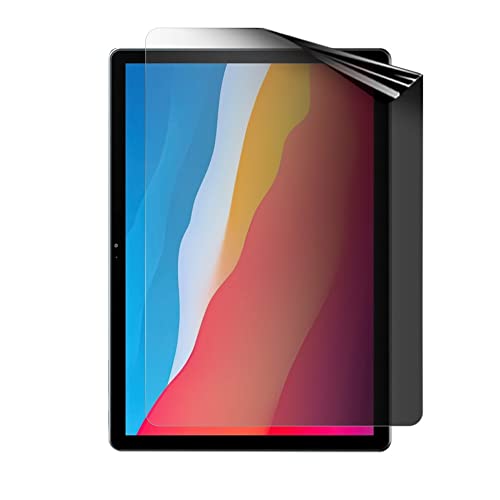 celicious Privacy 2-Way Portrait Anti-Spy Filter Screen Protector Film Compatible with Alldocube X Game