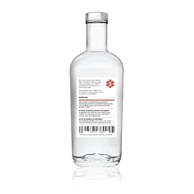 Strykk Not Vodka | Alcohol Free Vodka | Non-Alcoholic Spirit | Distilled ThenYou can contact us. Flavours You Find out more about 0.5% ABV in 70cl Pure Vodka | 0.5% ABV 70cl – STRYKK
