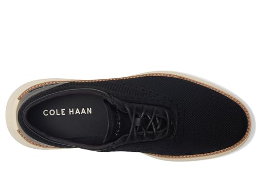 Cole Haan Men's Grand Remix Knit Oxfords2