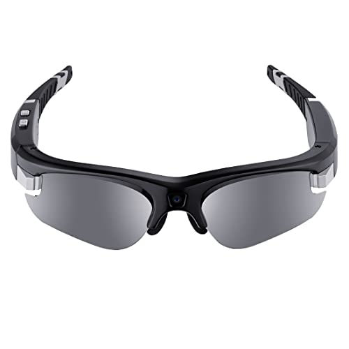 Top 9 Best Spy Camera Glasses in 2022 Reviews and Buyer's Guide