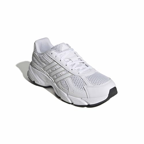 adidas Damen Technochaos 2000 Shoes, FTWR White/FTWR White/Grey One, 40 EU – Ansicht 4