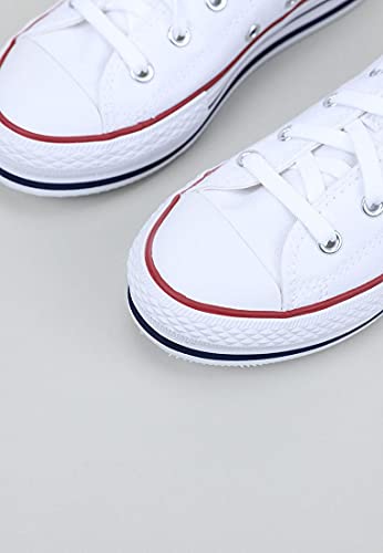 Converse Chuck Taylor All Star Platform Eva Everyday Ease Trainers Girls White4
