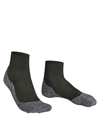 FALKE Men's TK5 Wander Cool Hiking Socks, 1 Pair4