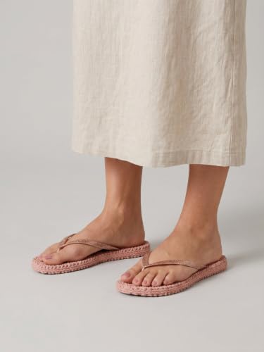 Image of Ilse Jacobsen HORNBAEK Women's Cheerful 01 Flip-Flop.