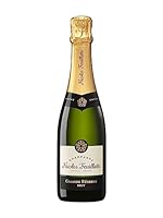 Champagne Grande Réserve Brut 37,5cl (format Demi-Bouteille) La Grande Réserve Brut est le témoignage permanent du style précis et de la qualité constante recherchée par Guillaume Roffiaen, Chef de Caves de Champagne Nicolas Feuillatte. La Grande Rés...