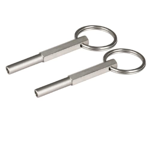 Lawnoval Set di strumenti di riparazione per macchina da caffè, in silicone, per installazione e rimozione, misura universale