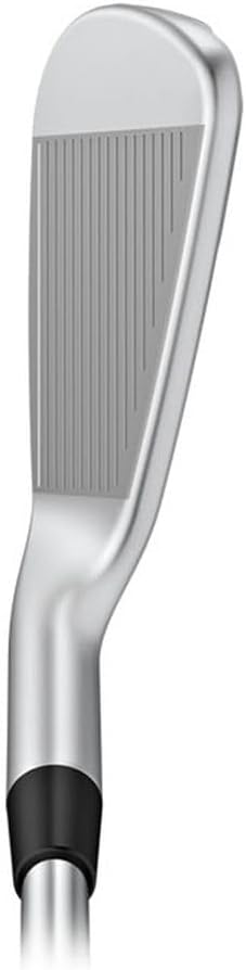 Ping Men's Iron Set 7 Piece Dynamic Gold Mid 100 Steel Shaft