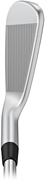 Ping Men's Iron Set 7 Piece Dynamic Gold Mid 100 Steel Shaft
