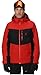 SPYDER M COPPER JKT (Men's) Spyder Red, Medium