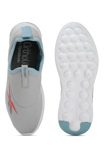 Image of Reebok Womens Hydra Walk 2.0 W Sneaker