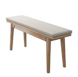 Material suave: tela calificada cuidadosamente seleccionada, resiste la decoloración bien con la luz solar. Puedes sentirte muy cómodo y suave cuando lo tocas o te sientas en él.