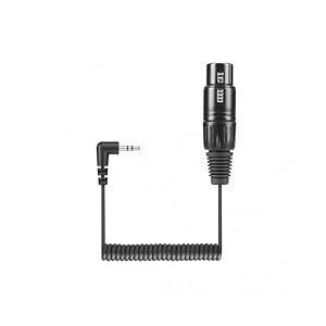 Sennheiser KA 600 3,5 mm aansluitka...