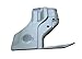PAD TRIM - FRONT DOOR FITS ISUZU - NPR - NQR 2005-2007 - LEFT SIDE